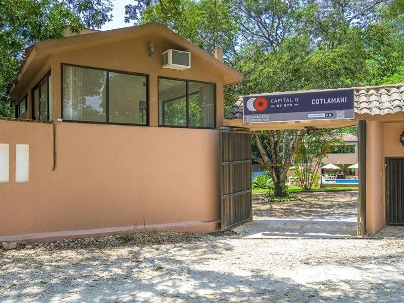 Cotlamani Hotel Aventura Jalcomulco المظهر الخارجي الصورة