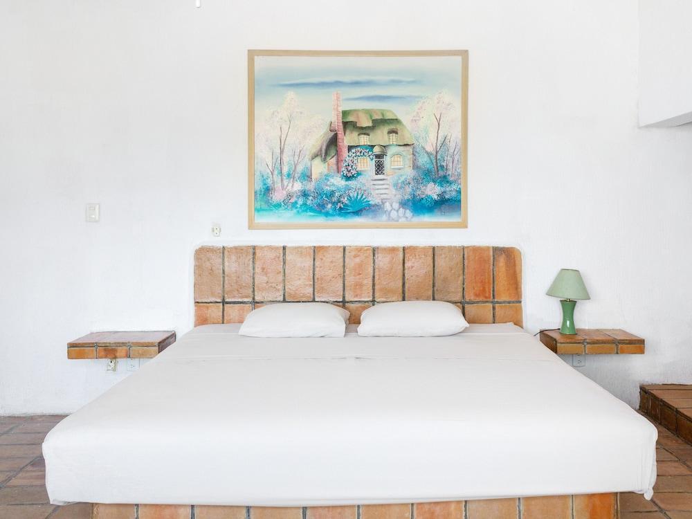 Cotlamani Hotel Aventura Jalcomulco المظهر الخارجي الصورة