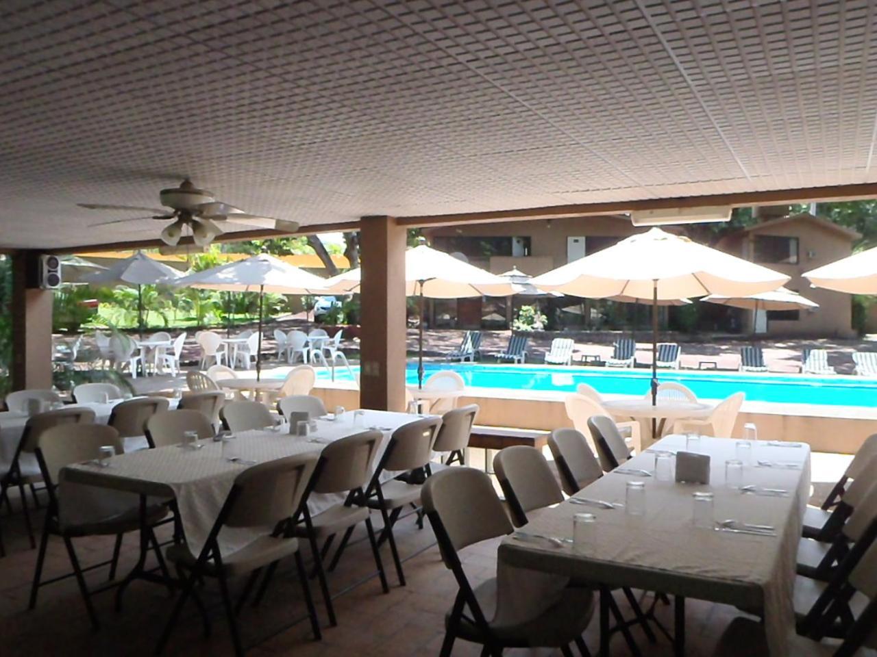 Cotlamani Hotel Aventura Jalcomulco المظهر الخارجي الصورة